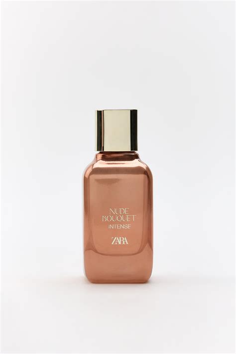 Nude Bouquet Intense Zara for women